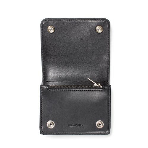 他の写真2: WACKO MARIA/SPEAK EASY / MINI WALLET（CROCODILE EMBOSS）［ミニウォレット-24秋冬］