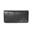 WACKO MARIA/SPEAK EASY / LONG WALLET（CROCODILE EMBOSS