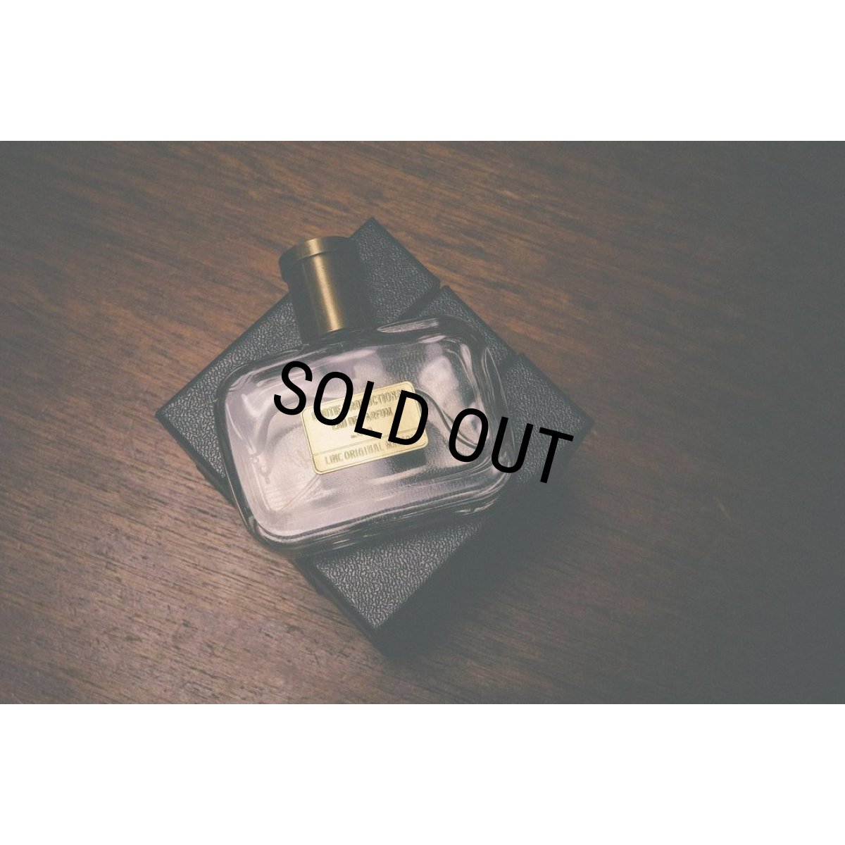 画像2: COOTIE PRODUCTIONS/No,619 Eau De Parfum（×LINC ORIGINAL MAKERS）（No,619）［香水-24秋冬］ (2)