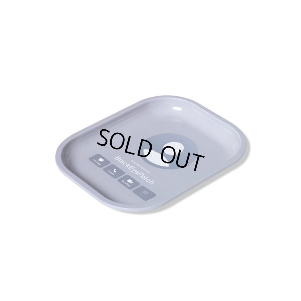 画像2: BlackEyePatch/CONTACT INFO TRAY（MULTI）