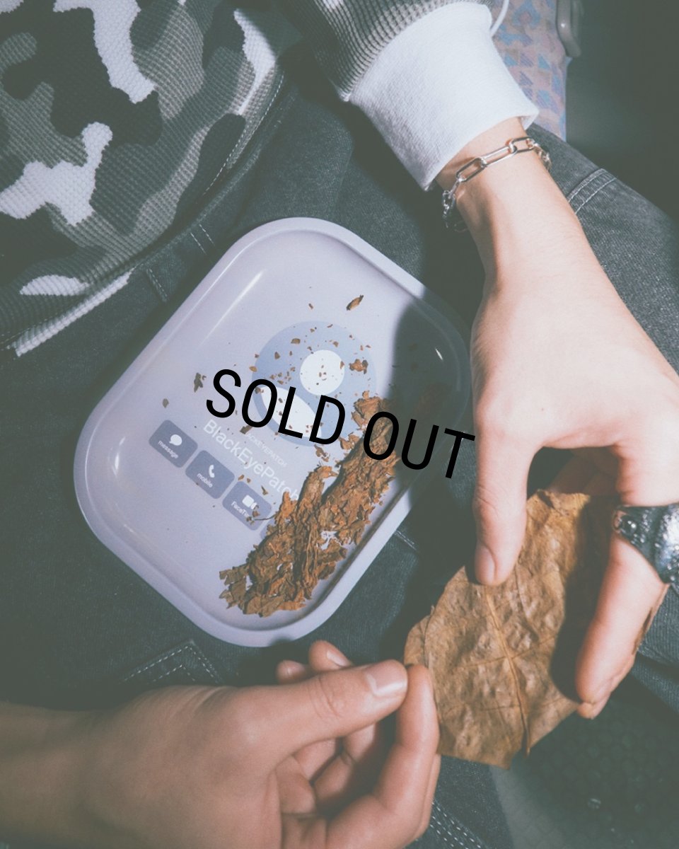 画像3: BlackEyePatch/CONTACT INFO TRAY（MULTI） (3)