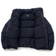 画像3: 【30%OFF】RATS/DOWN JKT（NAVY）［ダウンJKT-24秋冬］ (3)