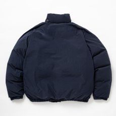 画像2: 【30%OFF】RATS/DOWN JKT（NAVY）［ダウンJKT-24秋冬］ (2)