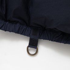 画像8: 【30%OFF】RATS/DOWN JKT（NAVY）［ダウンJKT-24秋冬］ (8)