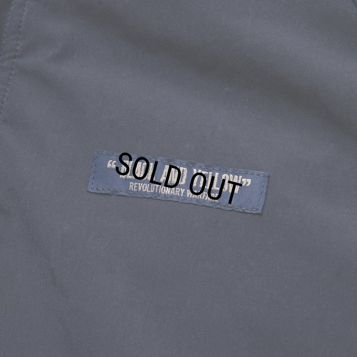 画像6: 【40%OFF】RATS/DOWN JKT（NAVY）［ダウンJKT-24秋冬］ (6)