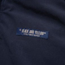 画像6: 【30%OFF】RATS/DOWN JKT（NAVY）［ダウンJKT-24秋冬］ (6)