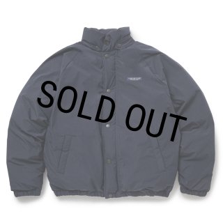 40%OFF】RATS/DOWN JKT（NAVY）［ダウンJKT-24秋冬］ - JONAS