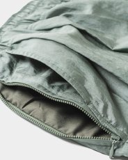 画像9: TIGHTBOOTH/PA CARGO BALLOON PANTS（Sage）［カーゴバルーンパンツ-24秋冬］ (9)