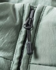 画像4: TIGHTBOOTH/PA DOWN JACKET（Sage）［ダウンJKT-24秋冬］ (4)