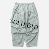 TIGHTBOOTH/PA CARGO BALLOON PANTS（Sage）［カーゴバルーンパンツ-24秋冬］