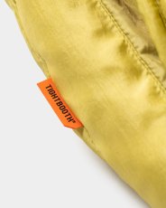 画像9: 【30%OFF】TIGHTBOOTH/PA DOWN VEST（Yellow）［ダウンベスト-24秋冬］ (9)