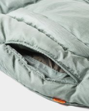 画像8: TIGHTBOOTH/PA DOWN JACKET（Sage）［ダウンJKT-24秋冬］ (8)