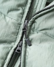 画像5: TIGHTBOOTH/PA DOWN JACKET（Sage）［ダウンJKT-24秋冬］ (5)