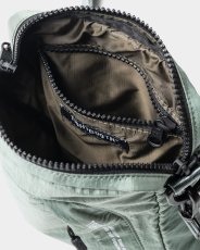 画像7: TIGHTBOOTH/SACOCHE（Sage）［サコッシュ-24秋冬］ (7)