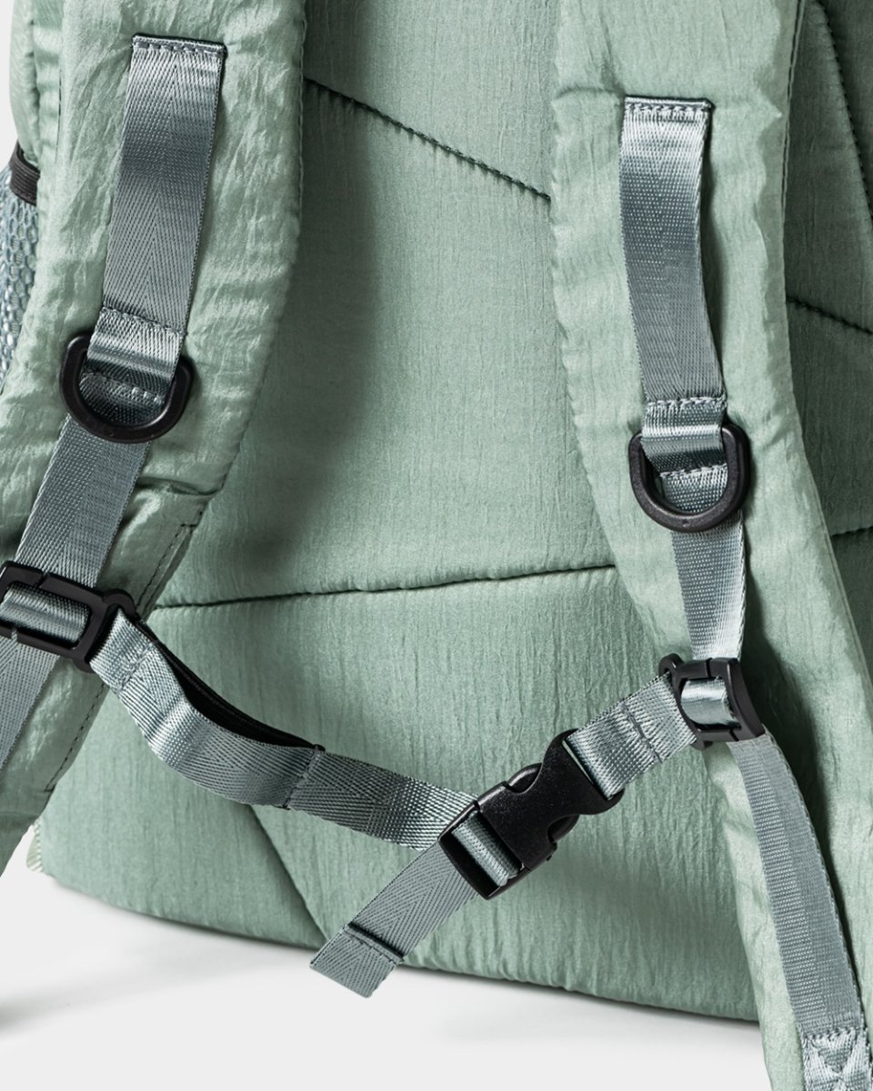 画像10: 【30%OFF】TIGHTBOOTH/BACKPACK（Sage）［バックパック-24秋冬］ (10)