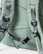 画像10: 【30%OFF】TIGHTBOOTH/BACKPACK（Sage）［バックパック-24秋冬］ (10)