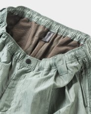 画像4: TIGHTBOOTH/PA CARGO BALLOON PANTS（Sage）［カーゴバルーンパンツ-24秋冬］ (4)