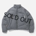 TIGHTBOOTH/PA DOWN JACKET（Black）［ダウンJKT-24秋冬］