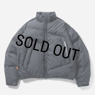 ジャケット・アウター TIGHTBOOTH 24aw PA DOWN JACKET TIGHTBOOTH 2024 FALL / WINTER COLLECTION 14th | birnest official