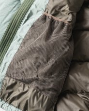 画像13: TIGHTBOOTH/PA DOWN JACKET（Sage）［ダウンJKT-24秋冬］ (13)