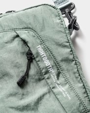 画像3: TIGHTBOOTH/SACOCHE（Sage）［サコッシュ-24秋冬］ (3)