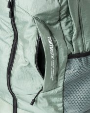 画像5: 【30%OFF】TIGHTBOOTH/BACKPACK（Sage）［バックパック-24秋冬］ (5)