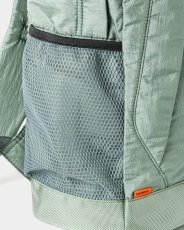 画像7: 【30%OFF】TIGHTBOOTH/BACKPACK（Sage）［バックパック-24秋冬］ (7)