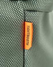 画像11: 【30%OFF】TIGHTBOOTH/BIG TOTE BAG（Sage）［ビッグトートバッグ-24秋冬］ (11)