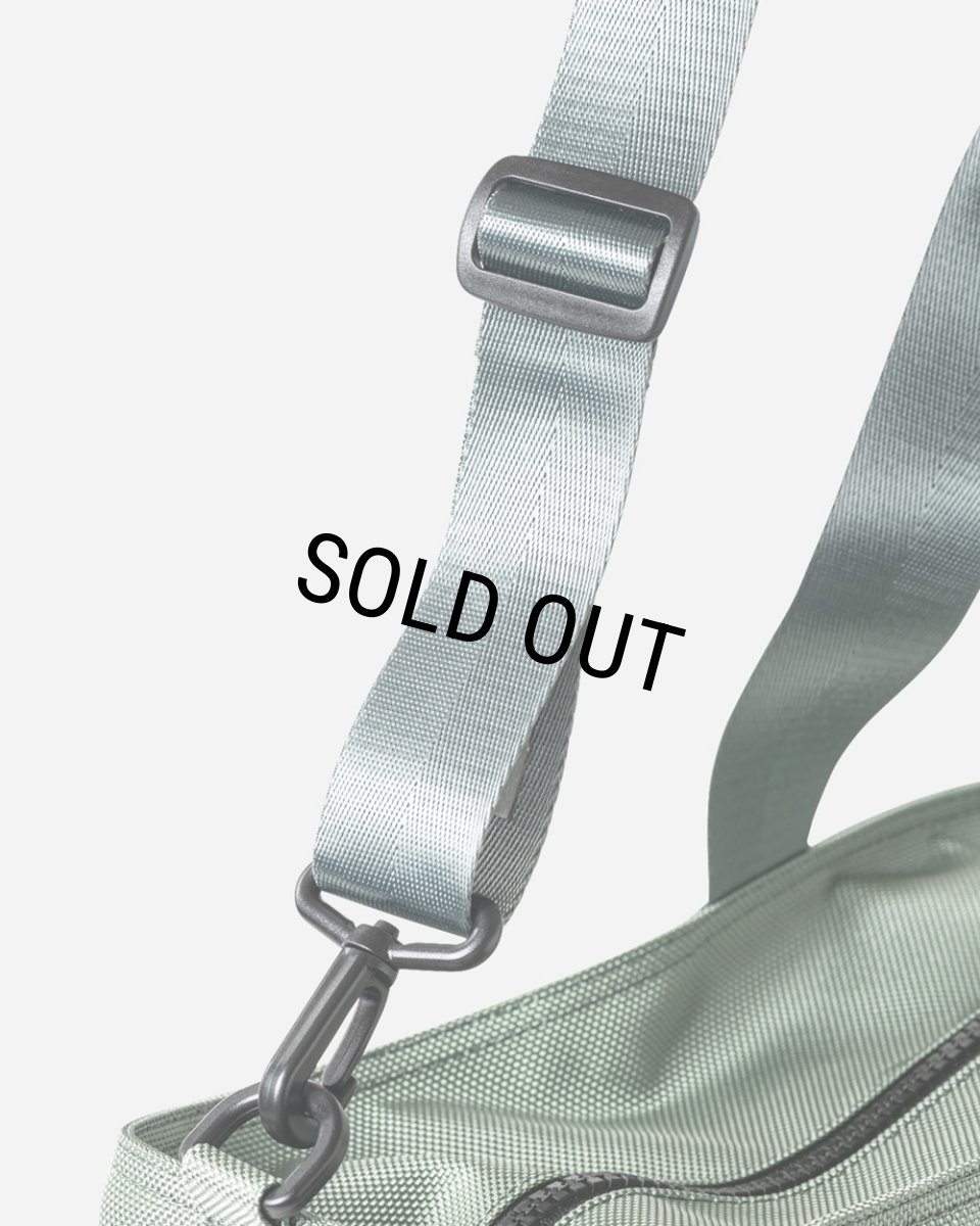 画像5: 【30%OFF】TIGHTBOOTH/BIG TOTE BAG（Sage）［ビッグトートバッグ-24秋冬］ (5)