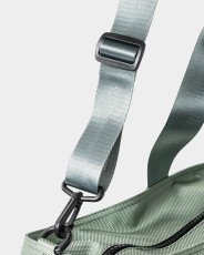 画像5: 【30%OFF】TIGHTBOOTH/BIG TOTE BAG（Sage）［ビッグトートバッグ-24秋冬］ (5)
