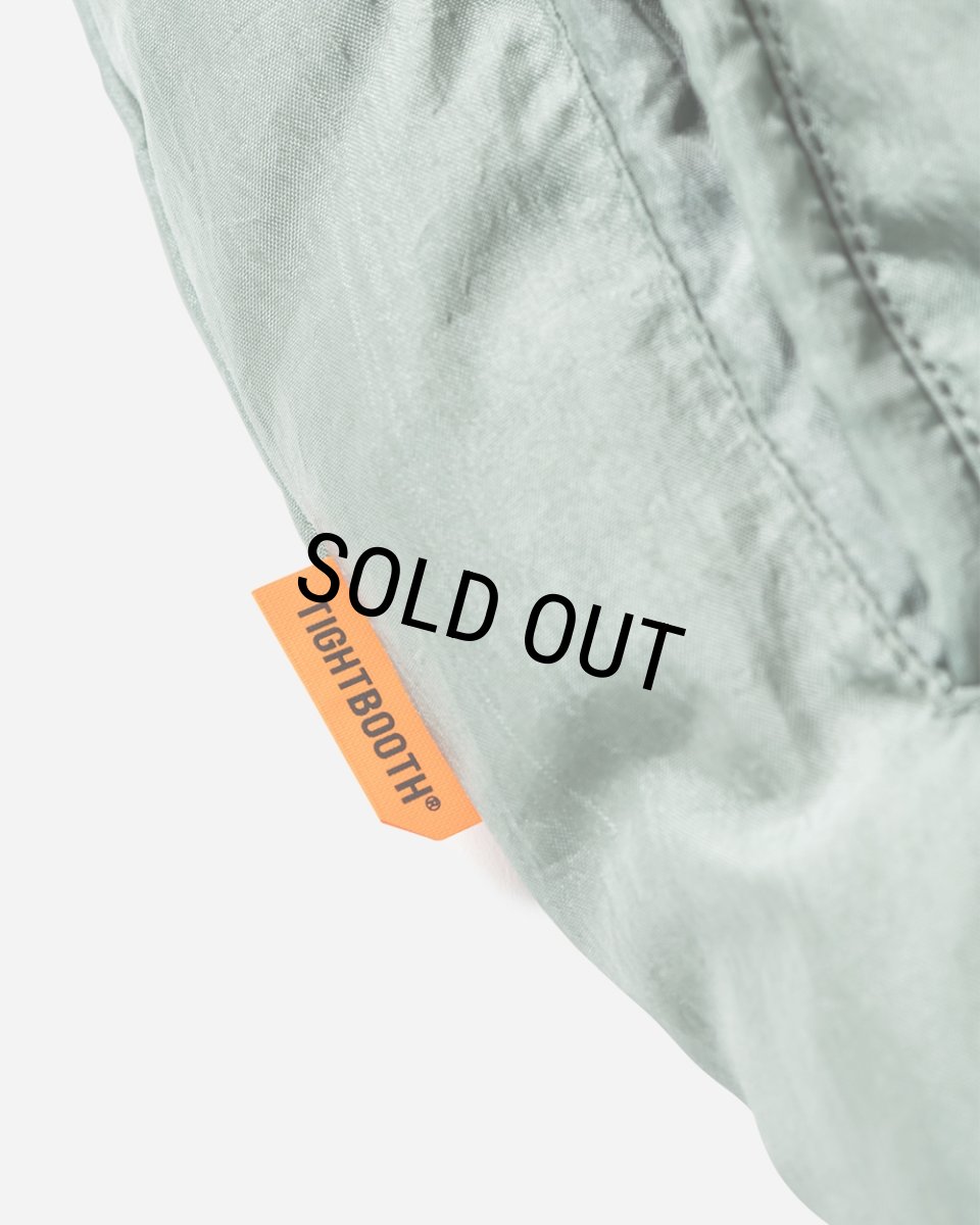 画像9: TIGHTBOOTH/PA DOWN JACKET（Sage）［ダウンJKT-24秋冬］ (9)