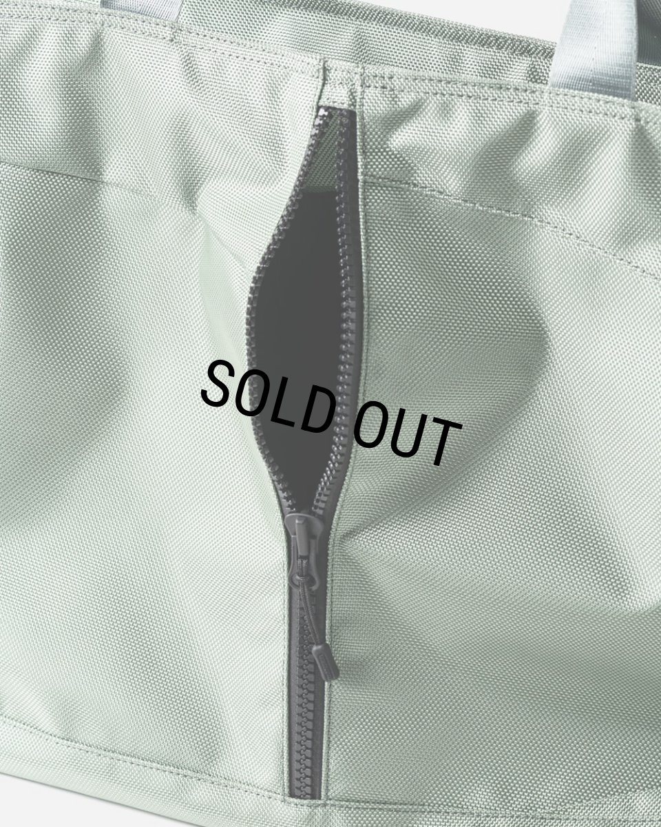 画像6: 【30%OFF】TIGHTBOOTH/BIG TOTE BAG（Sage）［ビッグトートバッグ-24秋冬］ (6)