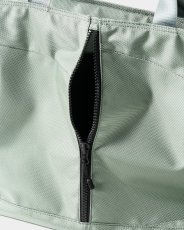 画像6: 【30%OFF】TIGHTBOOTH/BIG TOTE BAG（Sage）［ビッグトートバッグ-24秋冬］ (6)