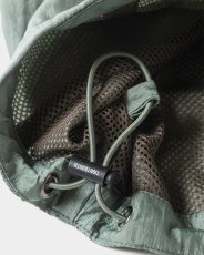 画像11: TIGHTBOOTH/PA CARGO BALLOON PANTS（Sage）［カーゴバルーンパンツ-24秋冬］ (11)