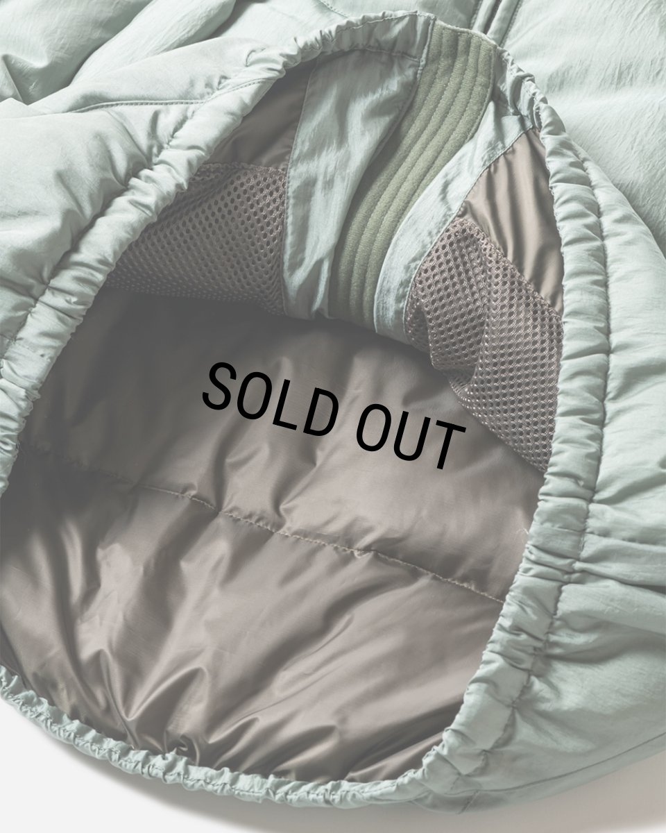 画像11: TIGHTBOOTH/PA DOWN JACKET（Sage）［ダウンJKT-24秋冬］ (11)