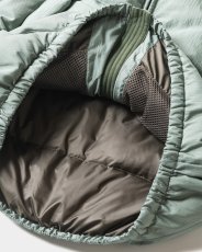 画像11: TIGHTBOOTH/PA DOWN JACKET（Sage）［ダウンJKT-24秋冬］ (11)