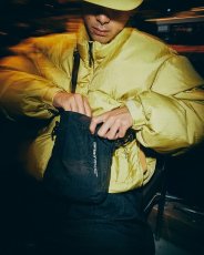 画像8: TIGHTBOOTH/SACOCHE（Sage）［サコッシュ-24秋冬］ (8)