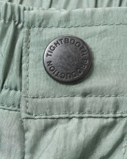 画像5: TIGHTBOOTH/PA CARGO BALLOON PANTS（Sage）［カーゴバルーンパンツ-24秋冬］ (5)