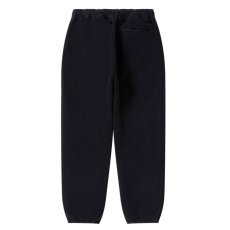 画像2: BlackEyePatch/OG LABEL FLEECE PANTS(BLACK) (2)