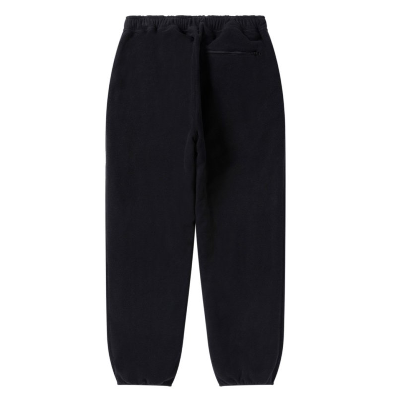 画像2: BlackEyePatch/OG LABEL FLEECE PANTS(BLACK)