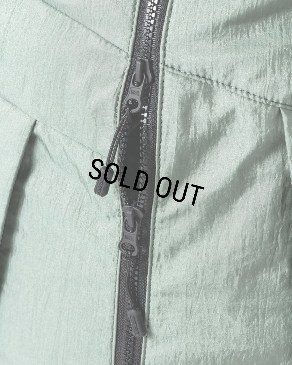 画像6: 【30%OFF】TIGHTBOOTH/BACKPACK（Sage）［バックパック-24秋冬］ (6)