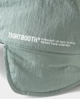 画像10: TIGHTBOOTH/EAR FLAP CAMP CAP（Sage）［イヤーフラップキャンプキャップ-24秋冬］