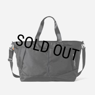 TIGHTBOOTH タイトブース　UTILITY BIG TOTE 20%OFF】TIGHTBOOTH/BIG TOTE BAG（Black）［ビッグトートバッグ