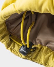 画像11: 【30%OFF】TIGHTBOOTH/PA DOWN VEST（Yellow）［ダウンベスト-24秋冬］ (11)