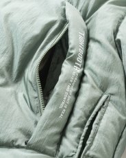 画像7: TIGHTBOOTH/PA DOWN JACKET（Sage）［ダウンJKT-24秋冬］ (7)