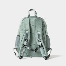 画像2: 【30%OFF】TIGHTBOOTH/BACKPACK（Sage）［バックパック-24秋冬］ (2)