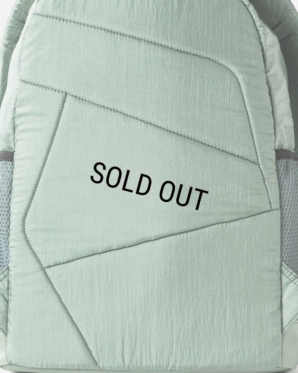 画像11: 【30%OFF】TIGHTBOOTH/BACKPACK（Sage）［バックパック-24秋冬］ (11)