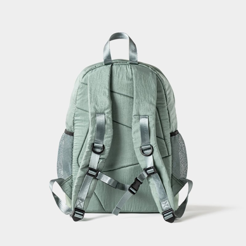 画像2: 【30%OFF】TIGHTBOOTH/BACKPACK（Sage）［バックパック-24秋冬］