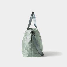 画像3: 【30%OFF】TIGHTBOOTH/BIG TOTE BAG（Sage）［ビッグトートバッグ-24秋冬］ (3)