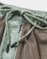 画像6: TIGHTBOOTH/PA CARGO BALLOON PANTS（Sage）［カーゴバルーンパンツ-24秋冬］ (6)